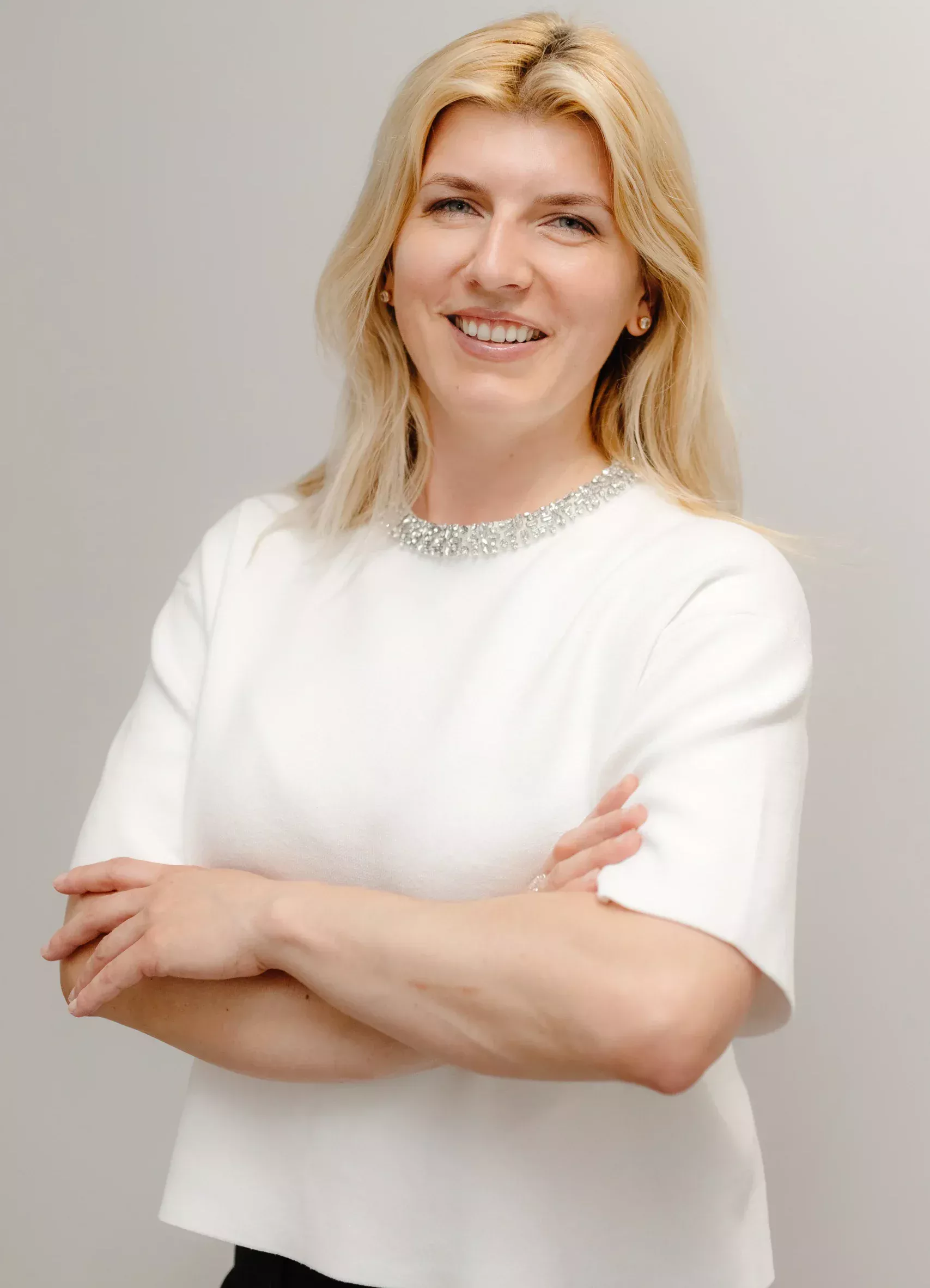 Каба Марина, психолог