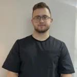 Щепітка Іван Володимирович, лікар УЗД