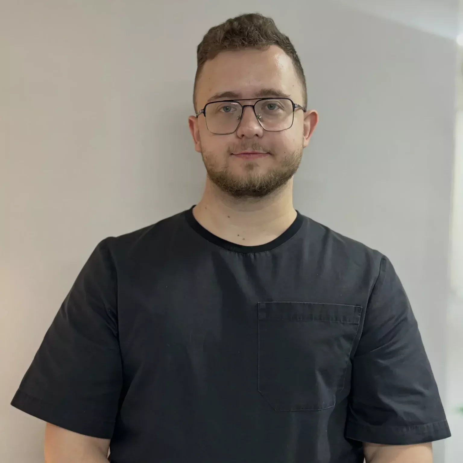 Щепітка Іван Володимирович, лікар УЗД