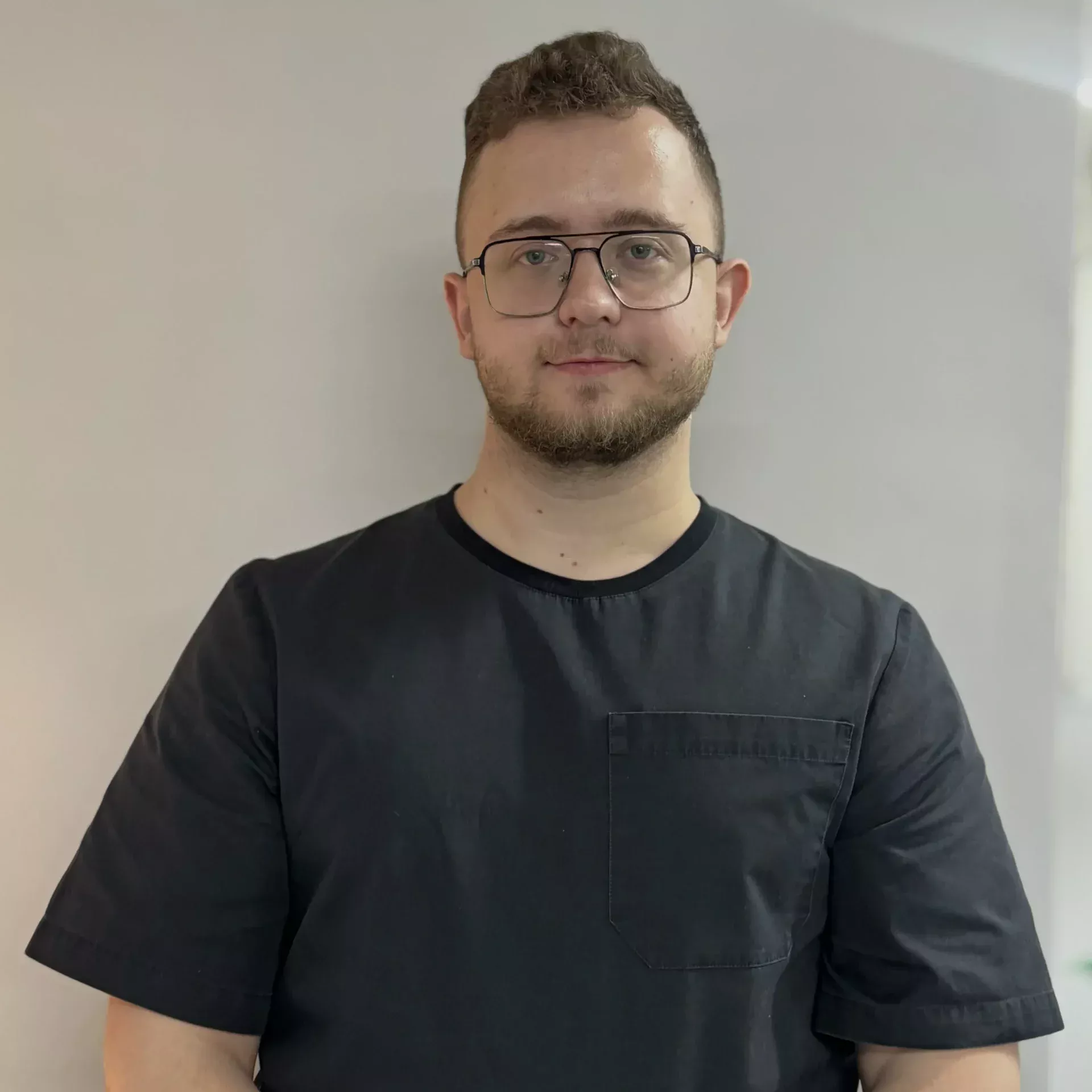 Щепітка Іван Володимирович, лікар УЗД