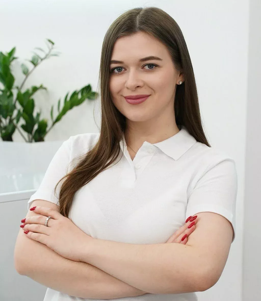 Васів Людмила, лікар-невролог
